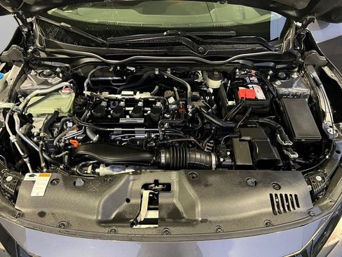Used 2019 Honda Civic EX image 41