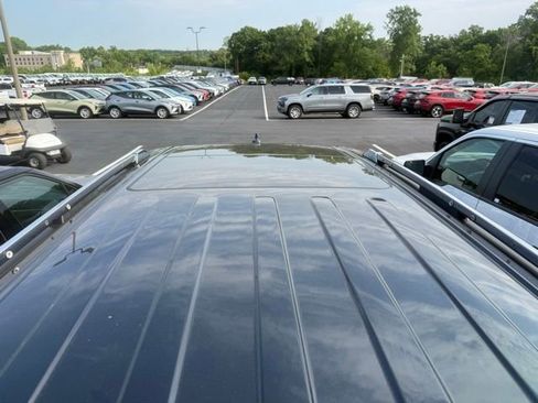 Used 2021 Lincoln Navigator Reserve w/ Luxury Package AWD/4WD image 9