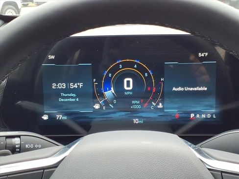 New 2026 Chevrolet Equinox LT w/ Safety and Technology Package FWD image 19