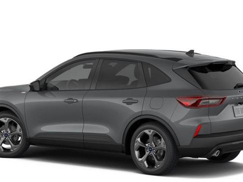 New 2026 Ford Escape ST-Line w/ Cold Weather Package AWD/4WD image 19