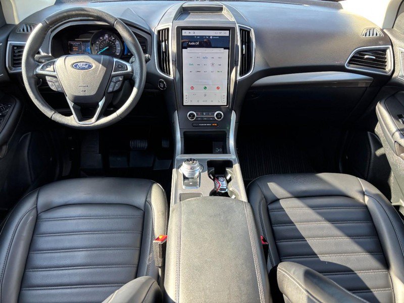 Used 2024 Ford Edge SEL w/ Convenience Package AWD/4WD image 15