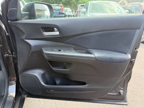 Used 2014 Honda CR-V EX image 34