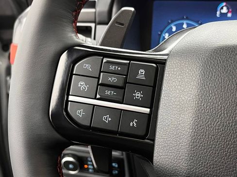 New 2026 Ford F150 Raptor w/ Equipment Group 803A Raptor R image 25