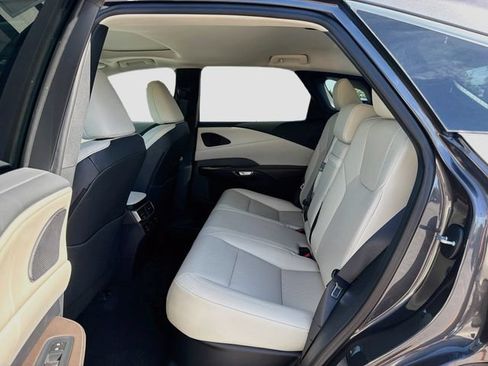 New 2026 Lexus RX 350 Premium Plus FWD image 22