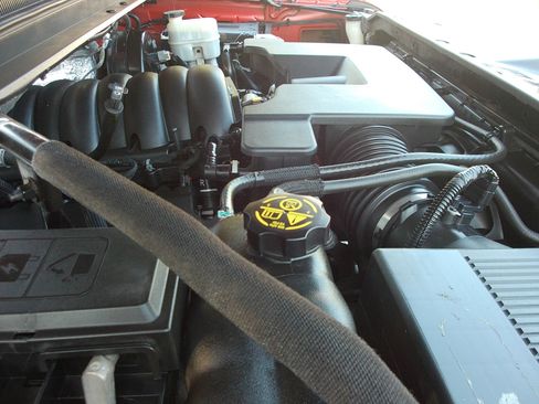 Used 2015 Chevrolet Tahoe LTZ RWD image 48