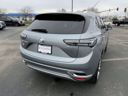 Used 2023 Buick Envision Avenir image 9