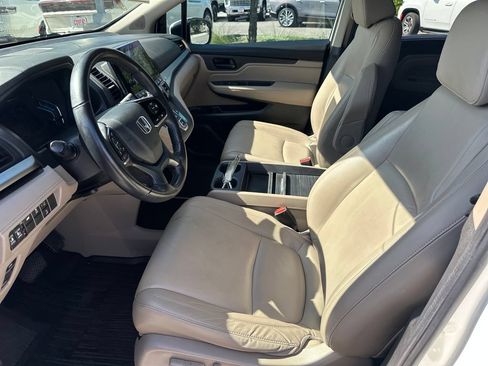Used 2019 Honda Odyssey EX-L image 22