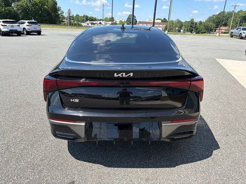 Used 2025 Kia K5 EX FWD image 7