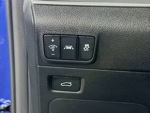Certified 2024 Kia K5 GT-Line w/ GT-Line Premium Package FWD image 20