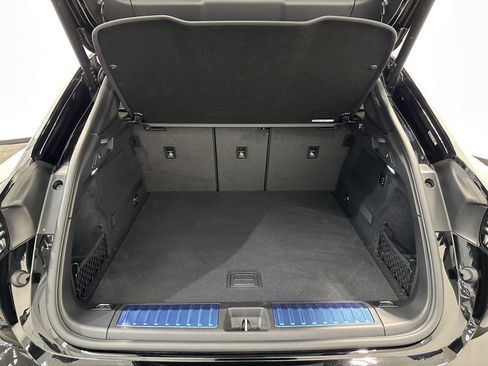 Certified 2024 Porsche Macan Turbo Electric image 38