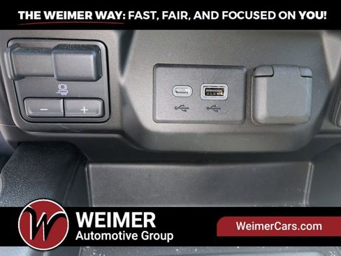 Used 2021 GMC Sierra 1500 AT4 AWD/4WD image 35
