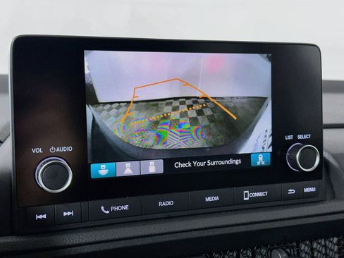 Used 2024 Honda CR-V EX image 13