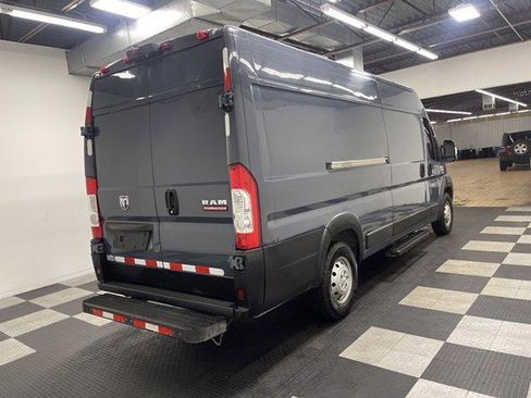Used 2020 RAM ProMaster 3500 FWD image 4