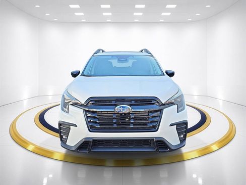 New 2026 Subaru Ascent Bronze Edition AWD/4WD image 2