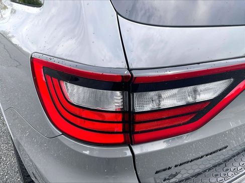 Used 2022 Dodge Durango R/T w/ Blacktop Package AWD/4WD image 34