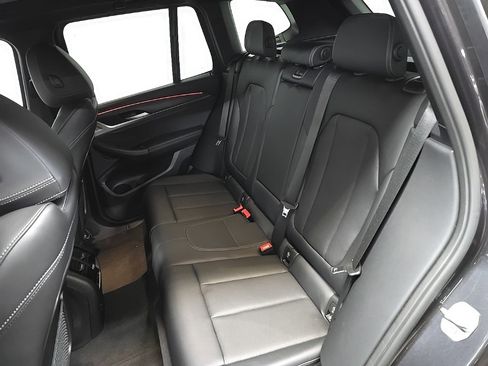 Used 2024 BMW X3 xDrive30i w/ Convenience Package image 33