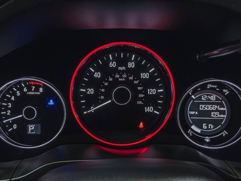 Used 2022 Honda HR-V Sport image 25