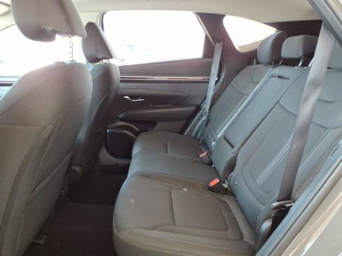 Used 2024 Hyundai Tucson SEL AWD/4WD image 16