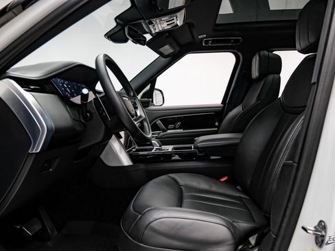 Used 2024 Land Rover Range Rover SE image 32
