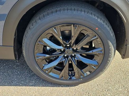 New 2026 MAZDA CX-90 3.3 Turbo w/ Premium Sport Pkg image 5