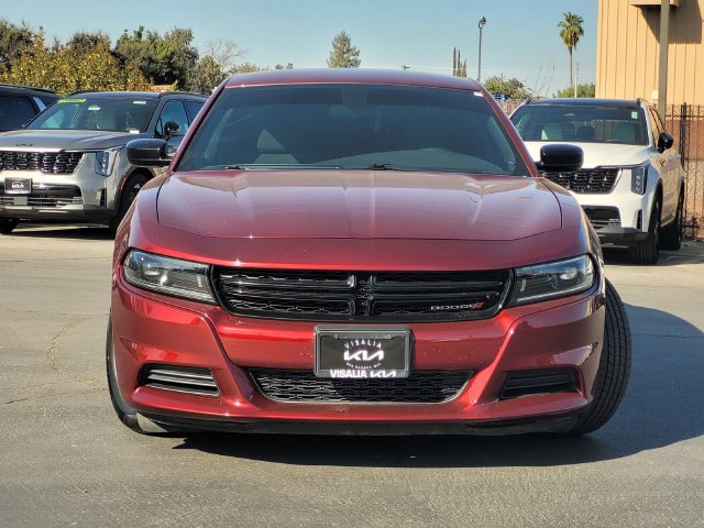Used 2023 Dodge Charger SXT RWD image 3