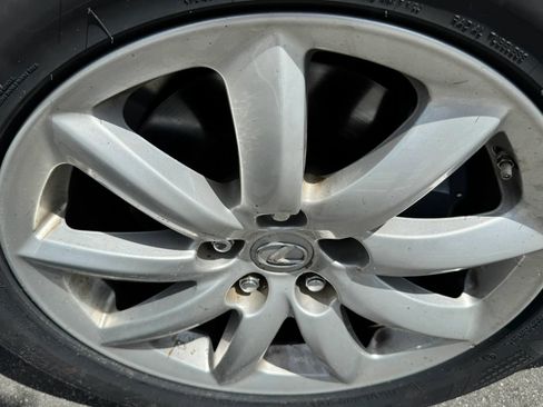 Used 2012 Lexus LS 460 w/ Luxury Value Edition RWD image 36