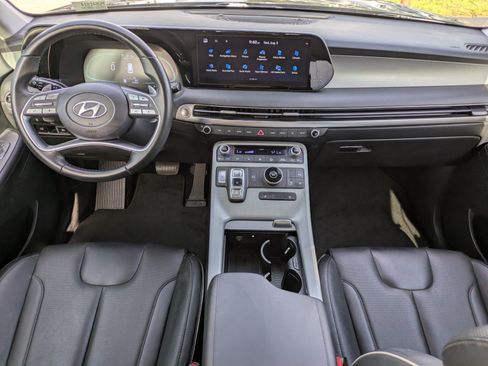 Used 2023 Hyundai Palisade XRT FWD image 12