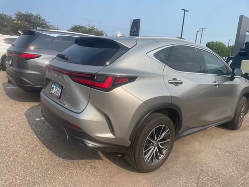 Used 2024 Lexus NX 350 AWD image 41