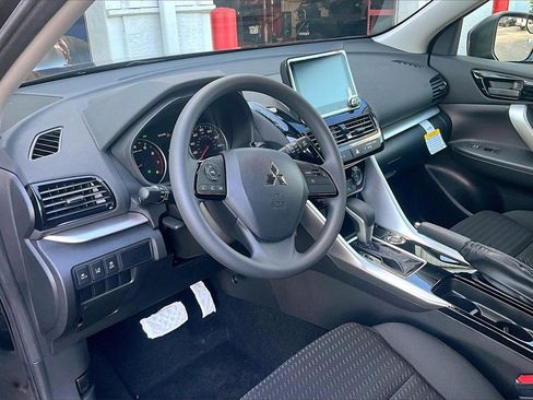 New 2026 Mitsubishi Eclipse Cross ES image 6