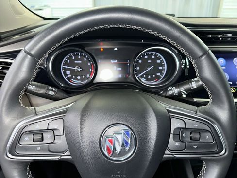 Certified 2023 Buick Encore GX Preferred w/ Cold Weather Comfort Package image 9