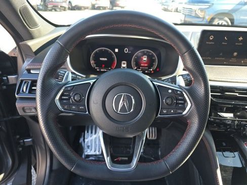 Used 2023 Acura MDX A-Spec image 28