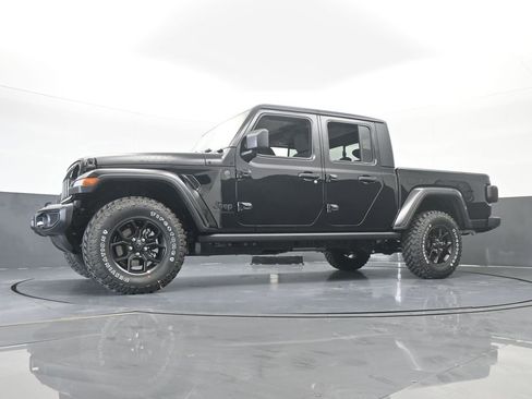 New 2026 Jeep Gladiator Willys image 53