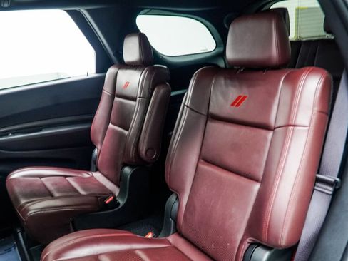 Used 2023 Dodge Durango GT AWD/4WD image 44