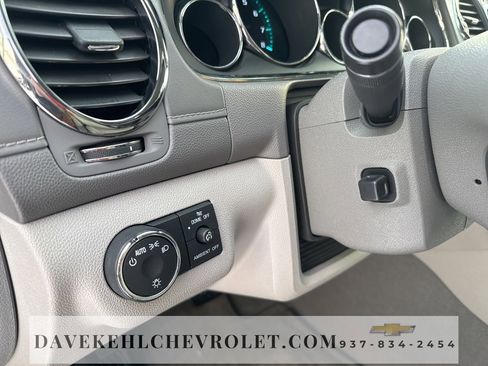 Used 2017 Buick Enclave Premium image 9