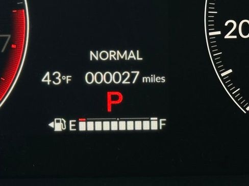 New 2025 Honda Pilot TrailSport image 37