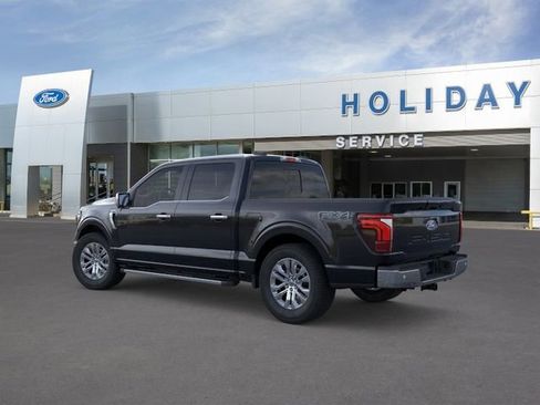 New 2026 Ford F150 Lariat AWD/4WD image 4