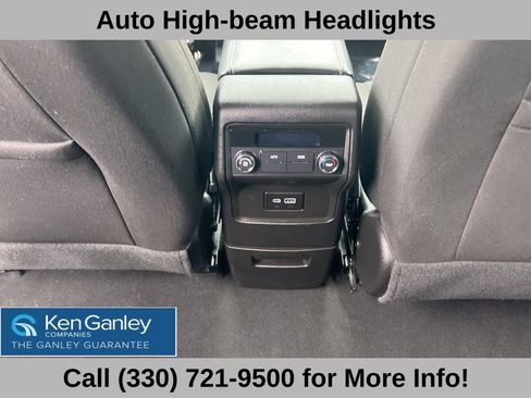 Used 2023 GMC Acadia SLE w/ Elevation Edition AWD/4WD image 46