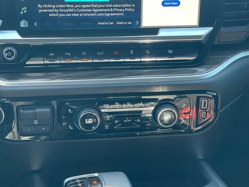 Used 2024 Chevrolet Silverado 1500 RST w/ All Star Edition Plus AWD/4WD image 16