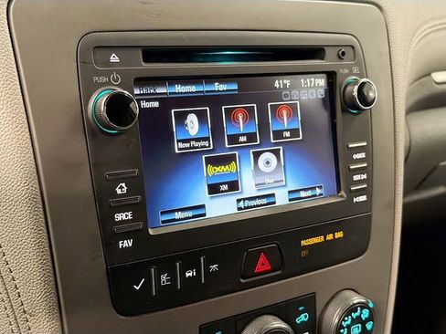 Used 2017 Chevrolet Traverse LS image 15