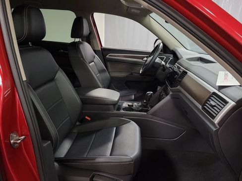 Used 2023 Volkswagen Atlas SE AWD/4WD image 29