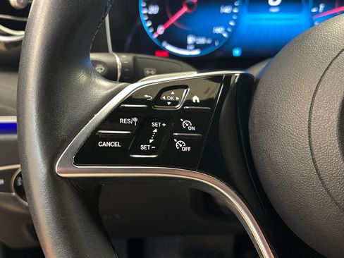 Used 2023 Mercedes-Benz E 350 4MATIC Sedan image 28
