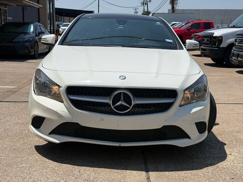 Used 2016 Mercedes-Benz CLA 250 image 2