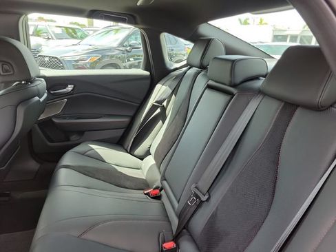 Used 2023 Acura TLX Type S AWD/4WD image 13