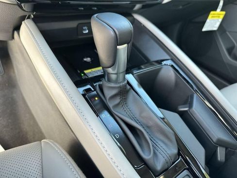 New 2025 Honda Accord Touring image 22