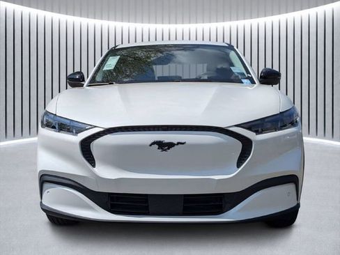 New 2026 Ford Mustang Mach-E Select w/ Comfort Package image 8