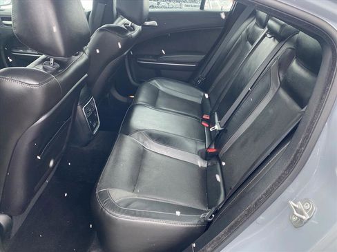 Used 2020 Dodge Charger SXT w/ Plus Group image 17