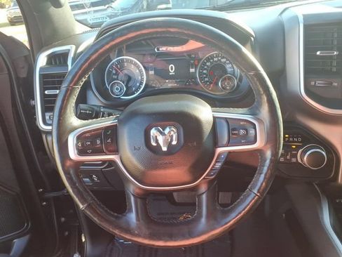 Used 2019 RAM 1500 Big Horn AWD/4WD image 18