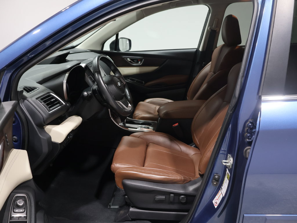 Used 2019 Subaru Ascent Touring w/ Popular Package #2 AWD/4WD image 9