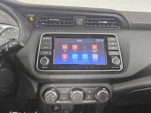 New 2025 Nissan Kicks S image 35