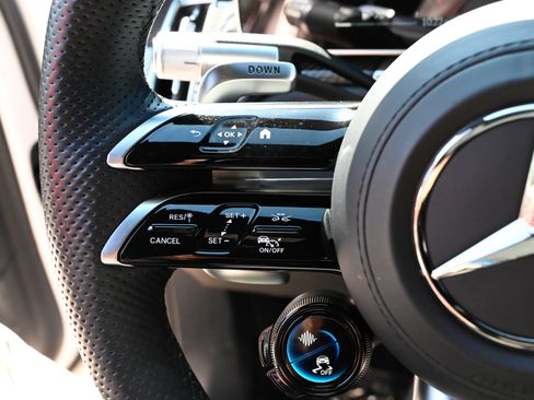Used 2024 Mercedes-Benz S 63 AMG S image 23